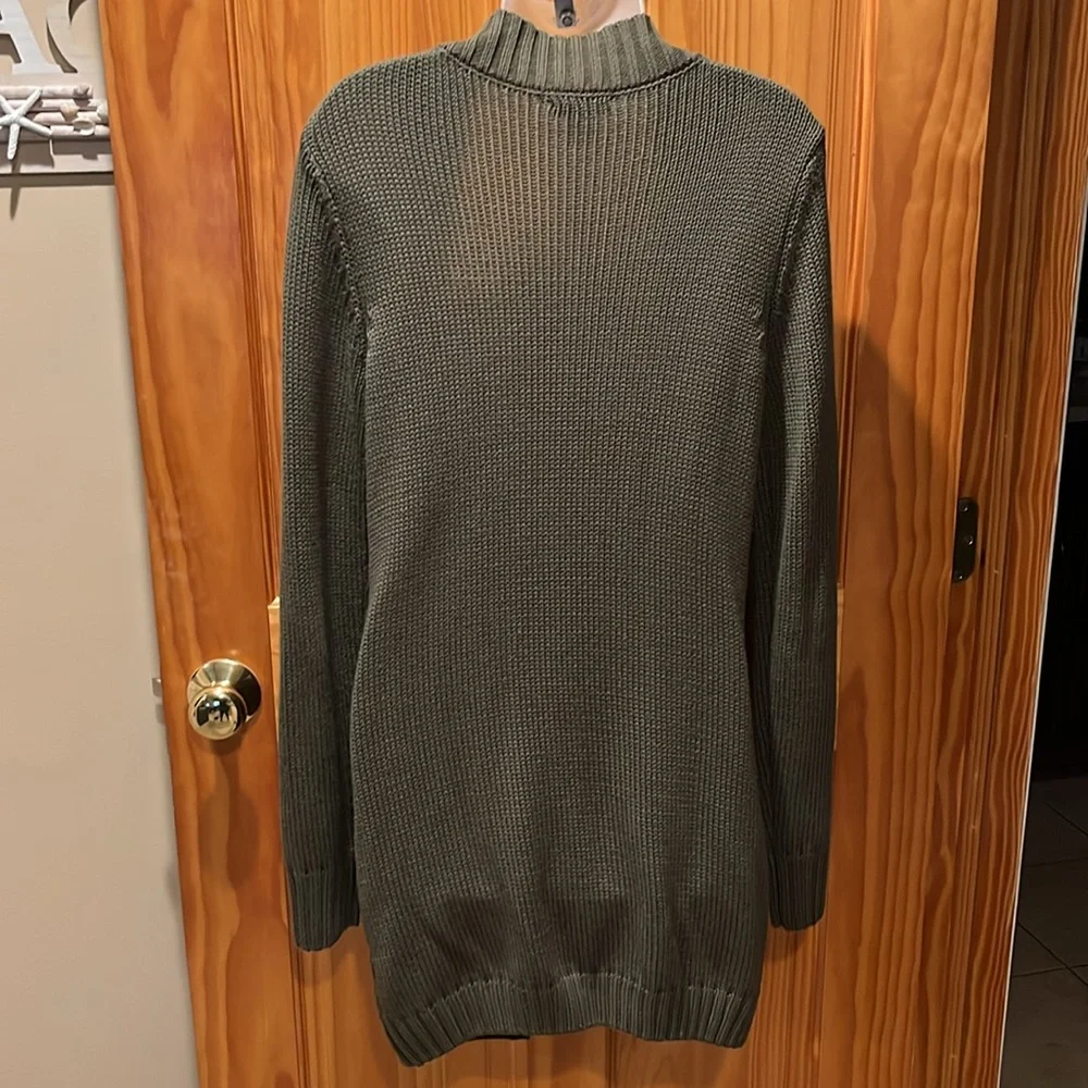 Venus Cardigan Sweater - Picture 6 of 8
